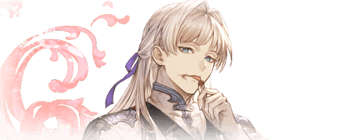 バレンタインカシウス