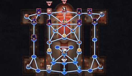 fgo-聖杯戦線5夜