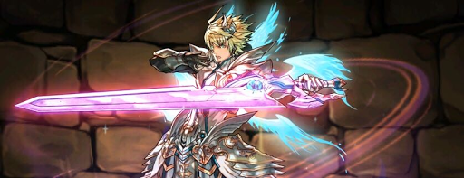 かっこいいランキング＿超転生天ルシ