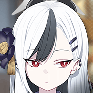 カヨコ（正月）