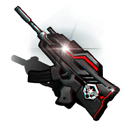 メイズ無反動小銃