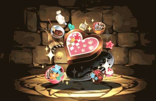 イデアルの手作りチョコレート