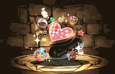 イデアルの手作りチョコレート