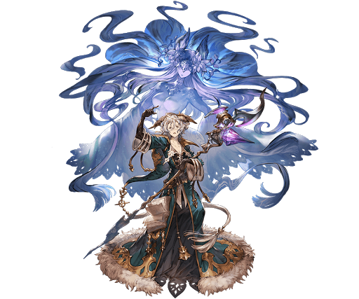 闇サルナーン_初期状態