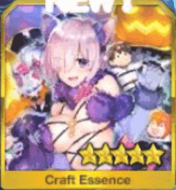 fgo-デンジャラス・ビースト