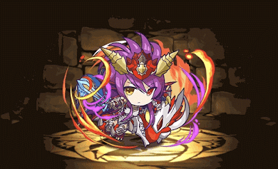 絶世の紅龍喚士・ミニそにあ