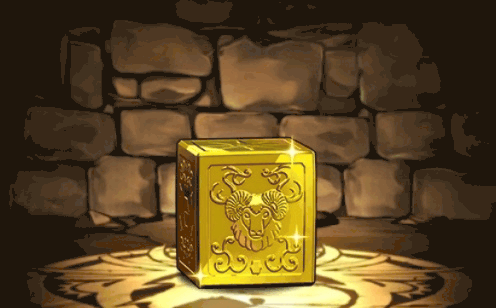 シオンの黄金聖衣