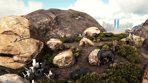 マウンテン_目次