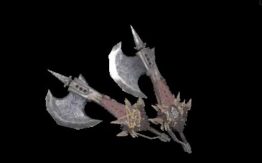 フラムエルクルテⅡ