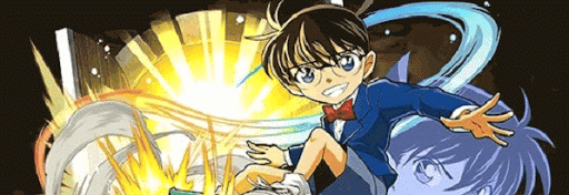 コナンパーティ