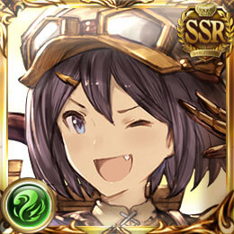 フィーナ（SSR）