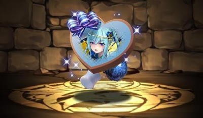 愛着の紅龍刀士・アキネのショコラ