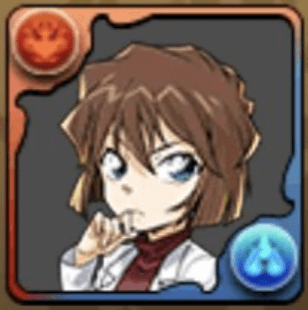 科学者・灰原哀