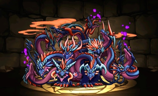 ゼータ・ヒドラ