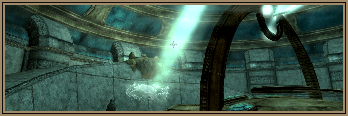 見えぬものを暴く