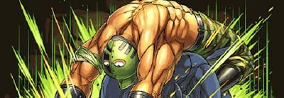 キン肉マンソルジャーパーティー