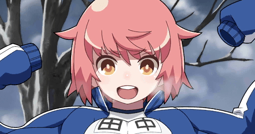 fgo-ずんがずんが！