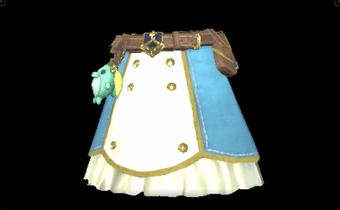 プロフベルト/シャリテスカート