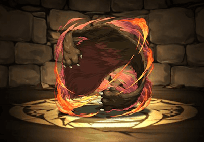 ウボォーギンの毛皮