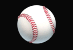 野球ボール