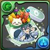 分岐学園ゼラ&amp;チェルン武器