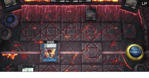 砂時計での伏せ読みがない