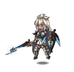 ゾーイ（銃ゾ）_上限解放後