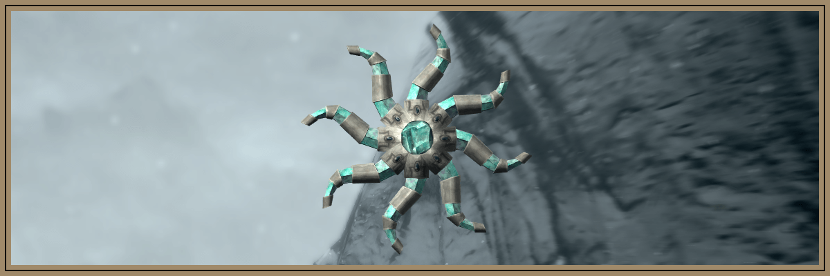 スカイリム_黒き星の攻略チャート