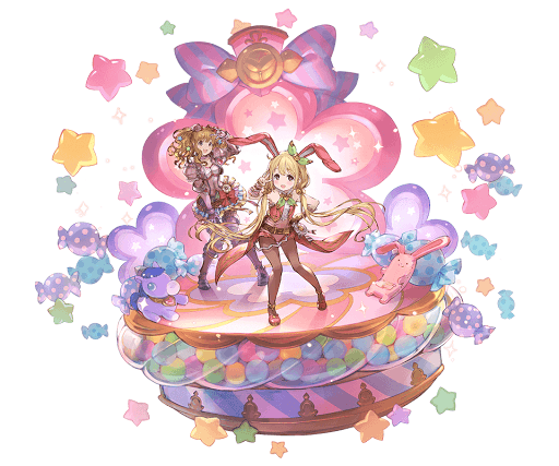 双葉杏_最終上限解放後