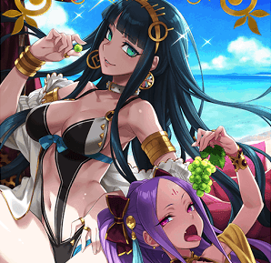 fgo-シーサイド・ラグジュアリー