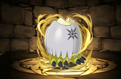 光のデジメンタル