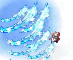 アグロヴァル（バレンタイン）_上限解放後