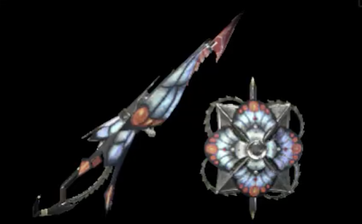 フィオレセロブランⅡ