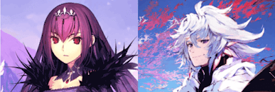 fgo-上級者おすすめ