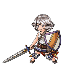 ファラ（風SR）_初期状態