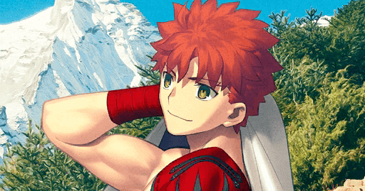 fgo-英霊巡遊：千子村正