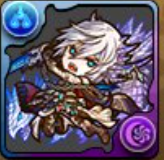 凍刃神獣シュスト【デフォルメ】