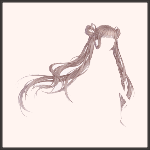 薄霧の水辺（祭）