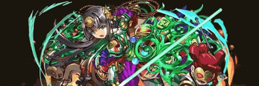 不動明王パーティ