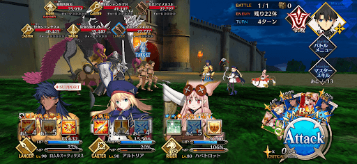 fgo-最後の攻勢1/1-1