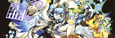 覚醒ファミエル-パーティ