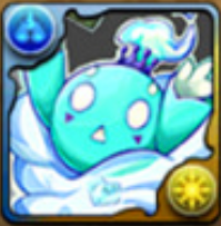 氷精王・ホッポ