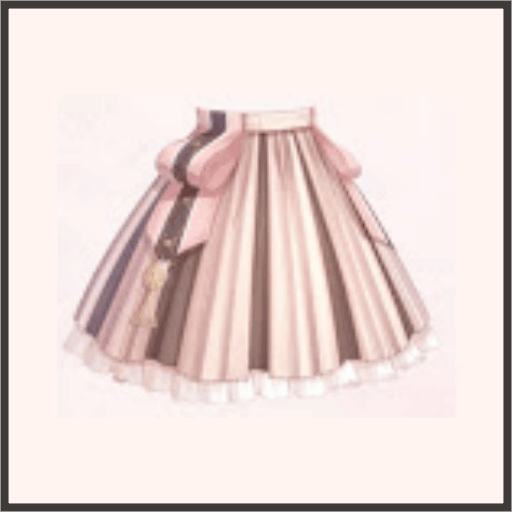 スイートサッシュ