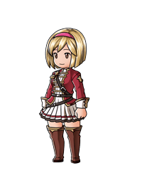 グラン＆ジータ（筋肉＆妄想Ver）