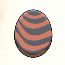 オロミドロの卵