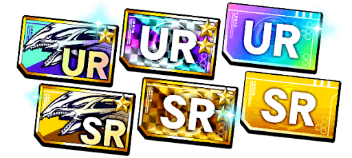 デュエルリンクス_ARCVキャンペーン_