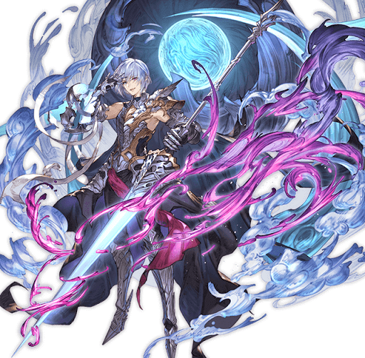 グリームニル_全身