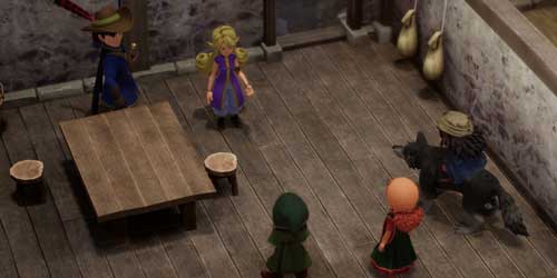 DQ7リイマジンド_ネリスとカシム