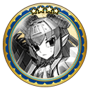 fgo-2号機コイン