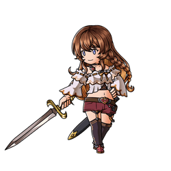 リーシャ（風恒常）_上限解放後